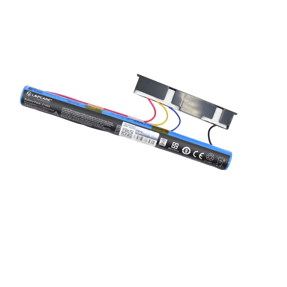 Lapcare Laptop Battery Compatible For ACER Z1402 view 3